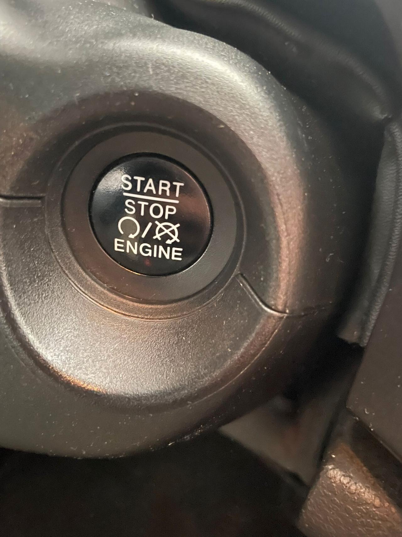FIAT 500X 1.6 MULTIJET LOUNGE "OK NEOPATENTATI"