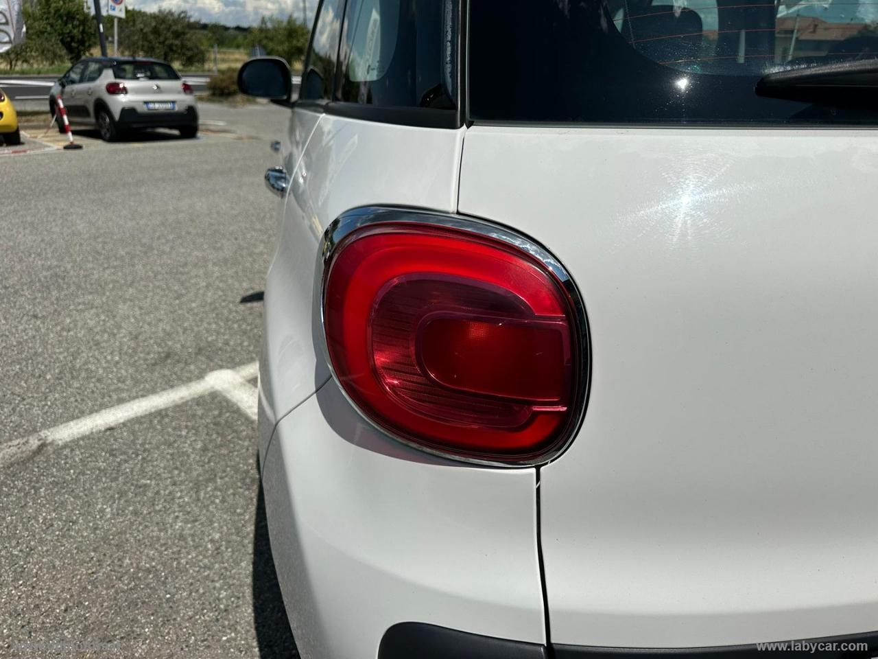 FIAT 500L 1.3 MJT 95 CV Business