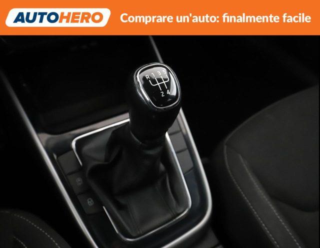 SKODA Fabia 1.0 MPI 80 CV Style