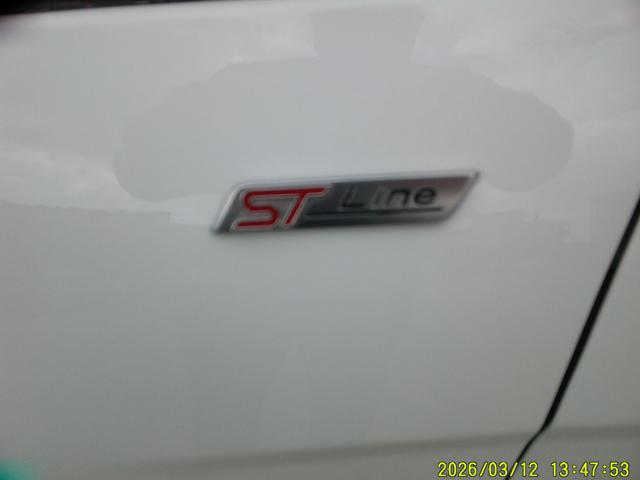 FORD EcoSport 1.0 EcoBoost 125 CV Start&Stop aut. ST-Line