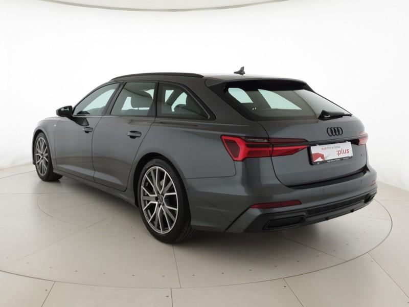 Avant 45TFSI 265CV quattro S tornic Business Sport