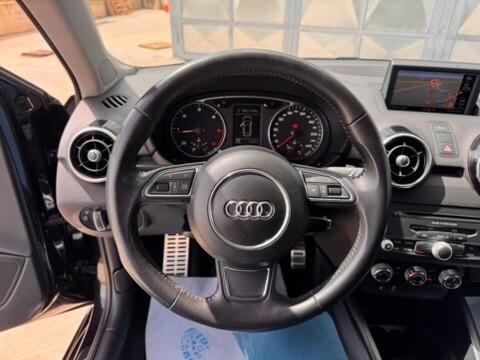 Audi A1 SPB 1.6 TDI Ambition