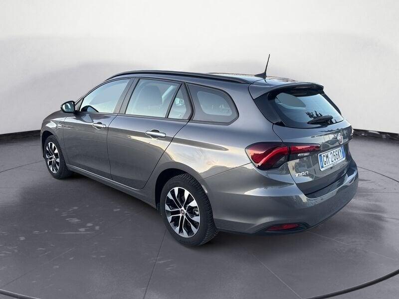 FIAT Tipo Tipo 1.6 Mjt S&S SW City Life