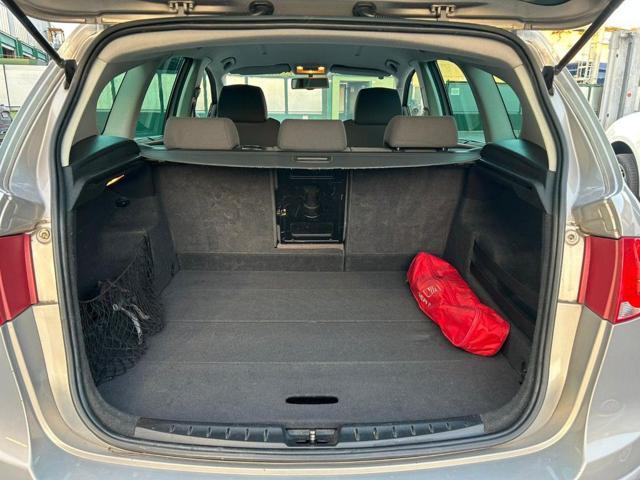 SEAT Altea XL 1.6 Style BI FUEL *UNIPRO* *OK NEOPATENTATI*