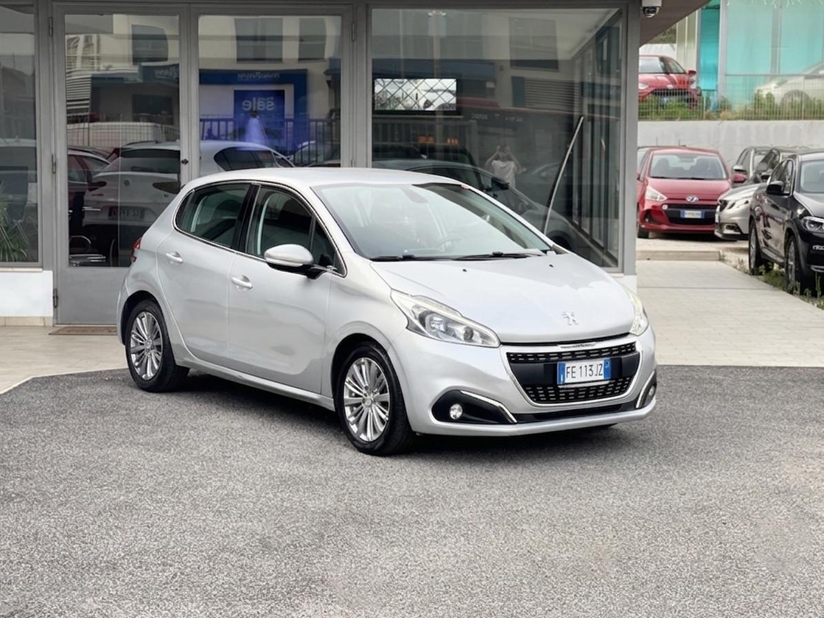 Peugeot 208 1.6 Diesel 75CV E6 Neo - 2016