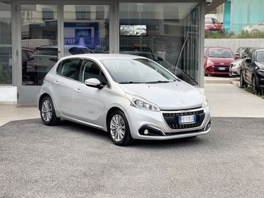 Peugeot 208 1.6 Diesel 75CV E6 Neo - 2016