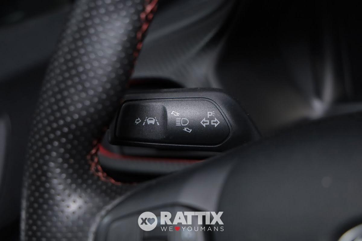 Ford Puma 1.0 Ecoboost 125CV ST-Line X