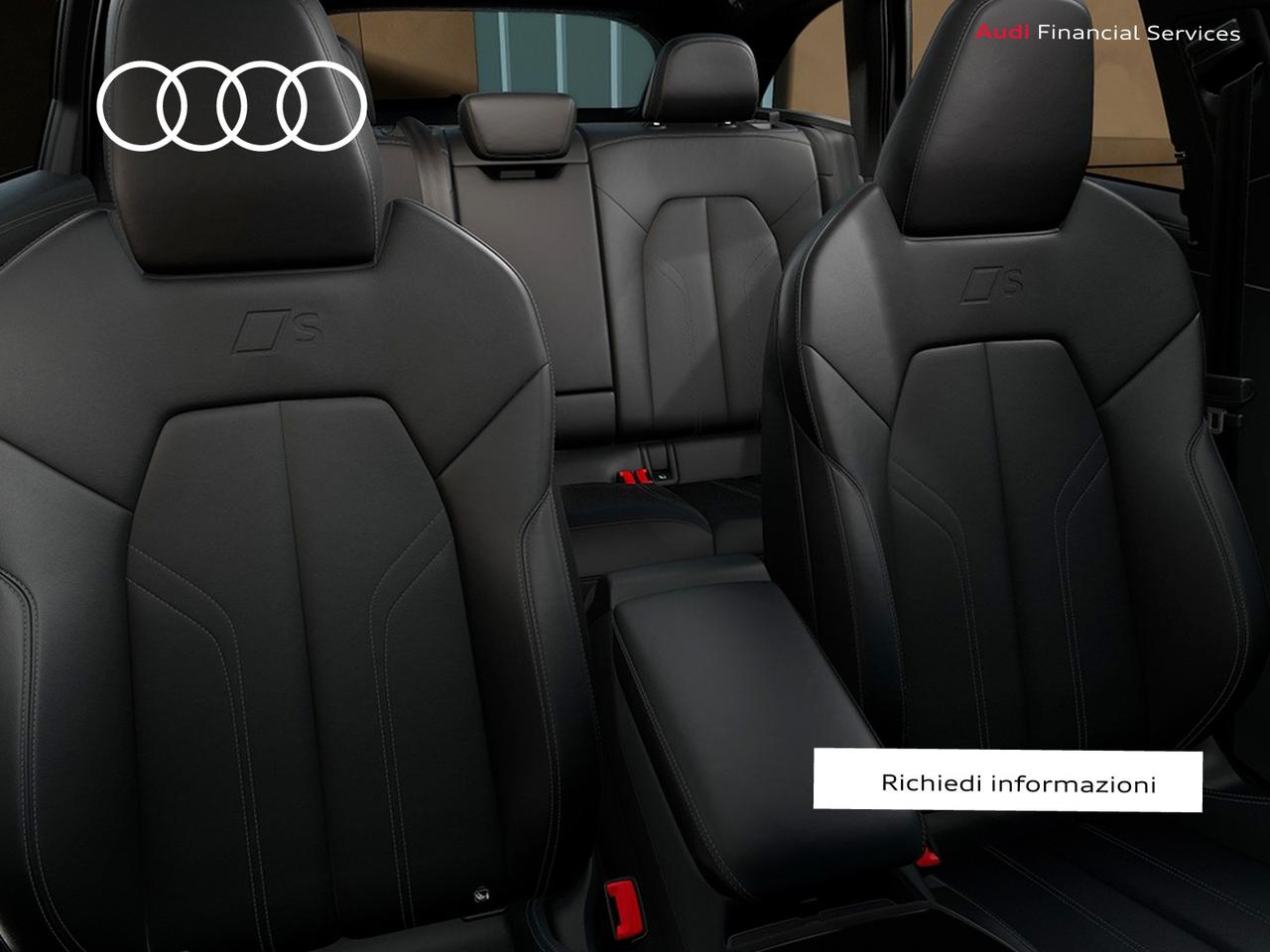 Audi A6 avant 2.0 e-hybrid s line edition quattro 367cv s-tronic