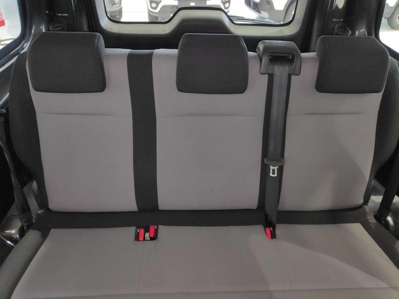 Peugeot Traveller Traveller BlueHDi 150 S&S Long Business*9 POSTI*72.000 KM*GARANTITA*