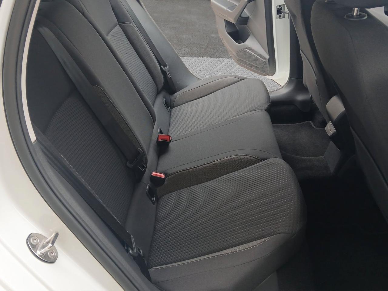 Volkswagen Polo 1.0 tsi Life 95cv dsg