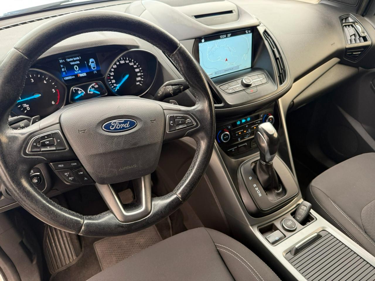 Ford Kuga 2.0 TDCI 150 CV S&S 2WD Titanium
