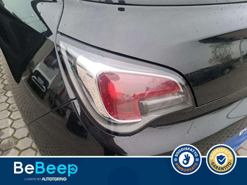 Opel Adam 1.2 GLAM 70CV E6