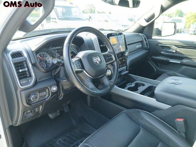 DODGE RAM 1500 5.7 GPL V8 Laramie Sport N1