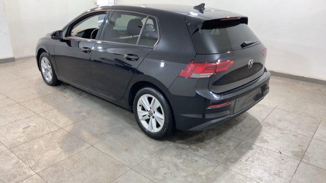 VOLKSWAGEN Golf 2.0 TDI 150 CV DSG Life #varicolori