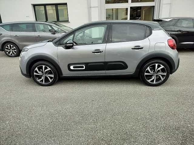 Citroen C3 PureTech 110 S&S Shine Pack