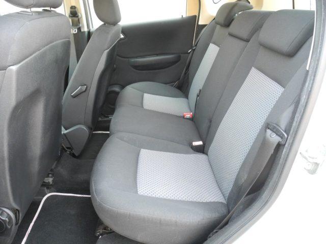 MERCEDES-BENZ A 170 Classic -Imp. GPL revis. 11/2032- OK NEOPATENTATI