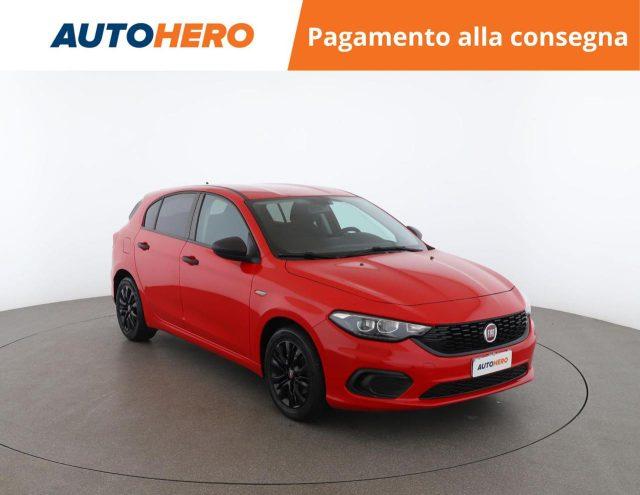 FIAT Tipo 1.4 5 porte Street