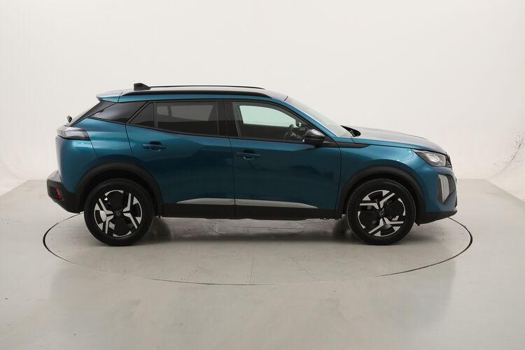 Peugeot 2008 Allure BR410545 1.2 Benzina 100CV