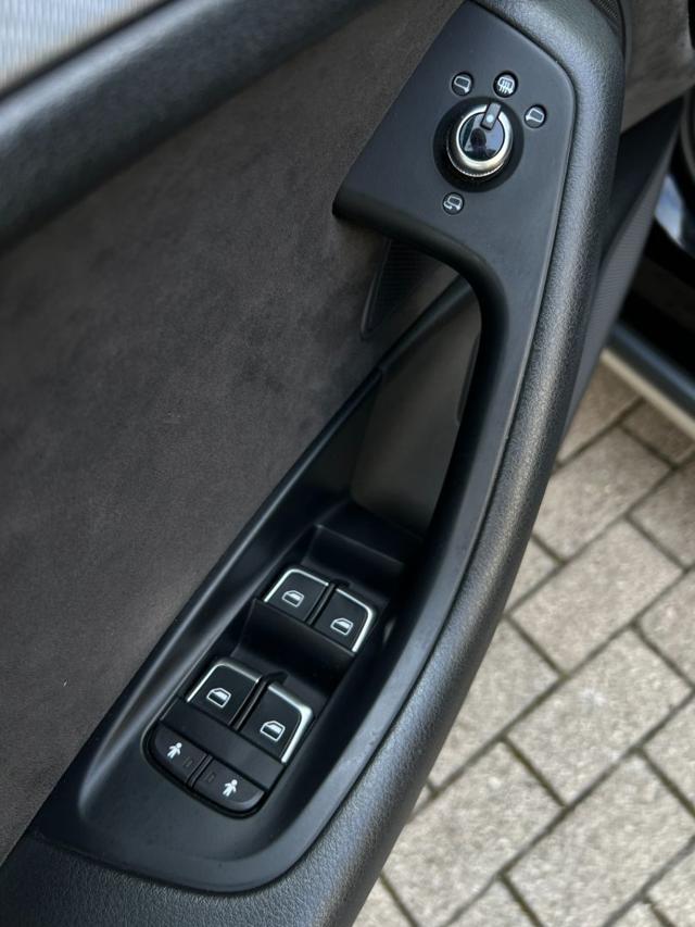AUDI A6 allroad 3.0 TDI 218 CV PANORAMA MATRIX