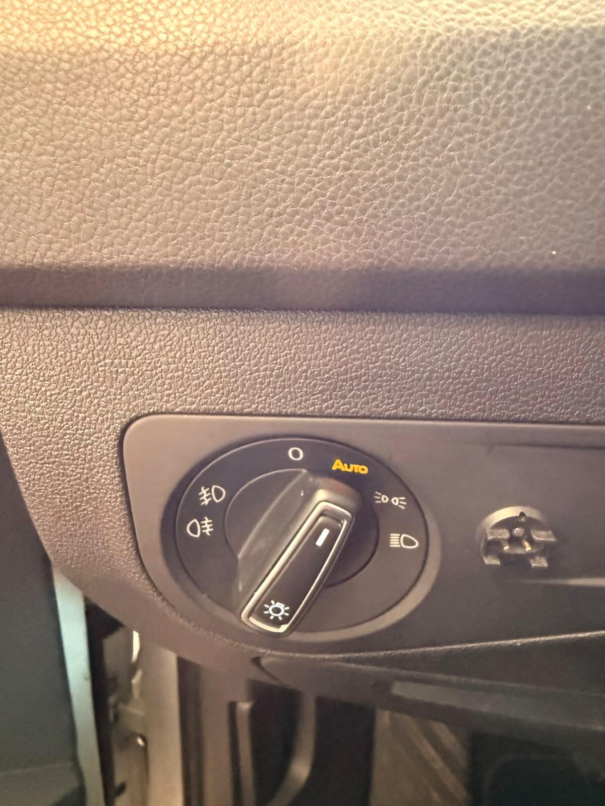 Volkswagen Tiguan 1.6 TDI SCR Business BlueMotion Technology