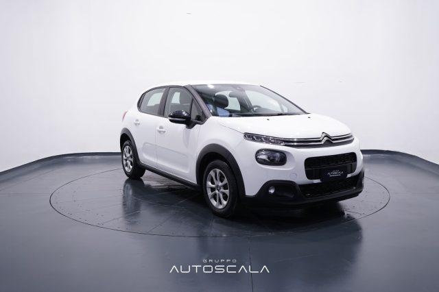 CITROEN C3 1.5 BlueHDi 100cv S&S Business