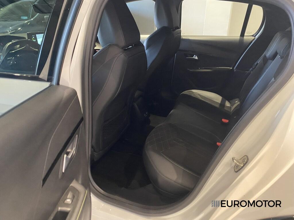 Peugeot 208 5 Porte 1.5 BlueHDi GT Pack