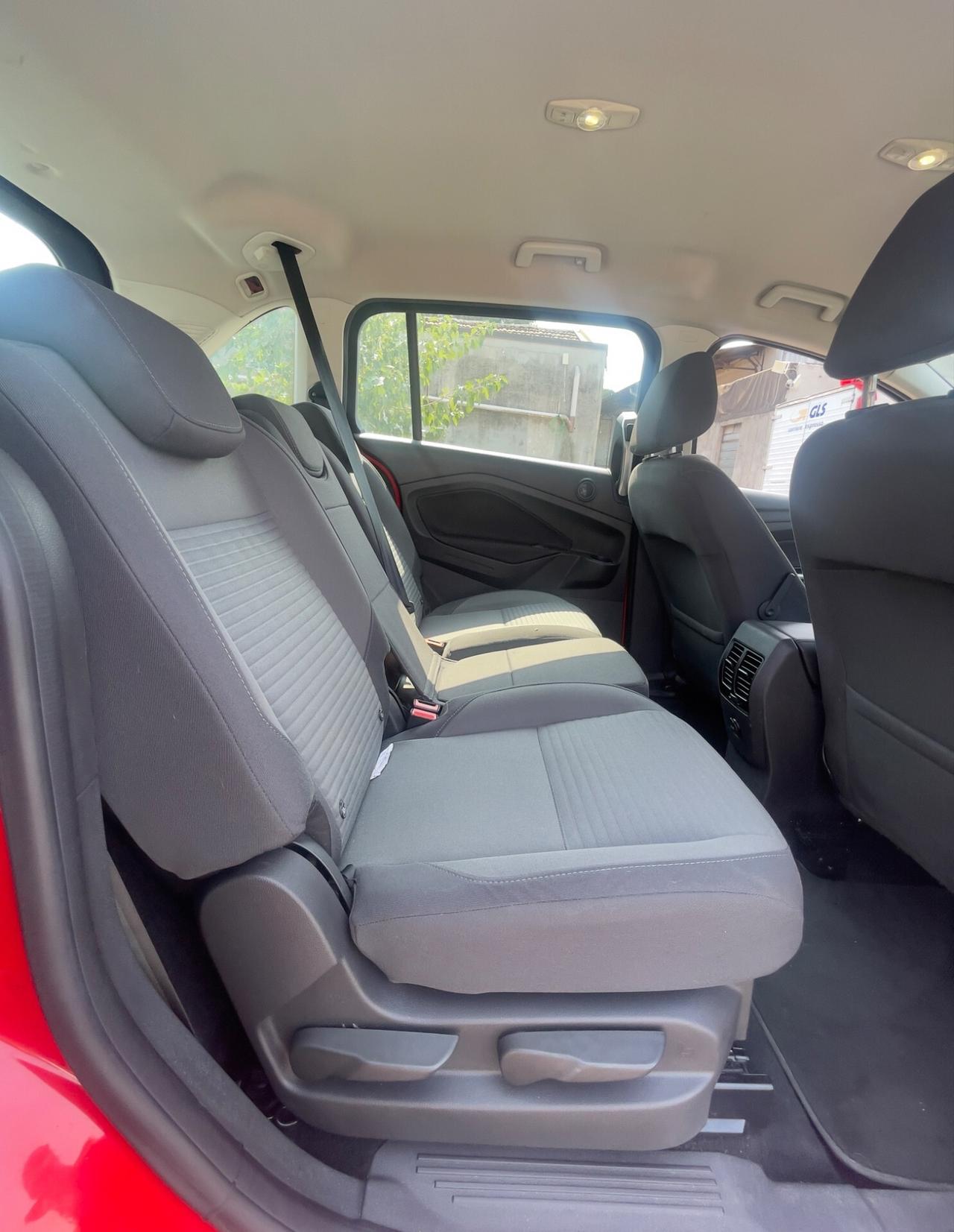 Ford C-Max 1.5 TDCi 120CV Start&Stop Business