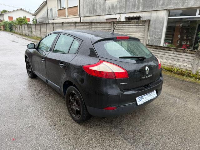 RENAULT Megane Mégane BENZINA 164000 KM