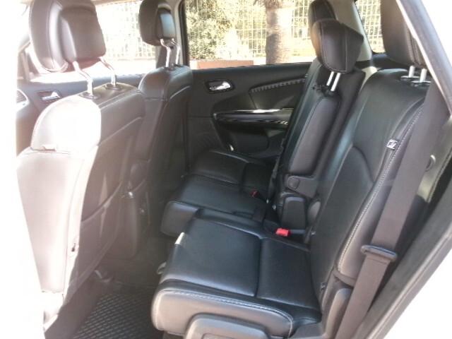 Fiat Freemont 2.0 Mjt 170 CV 4x4 aut. Lounge