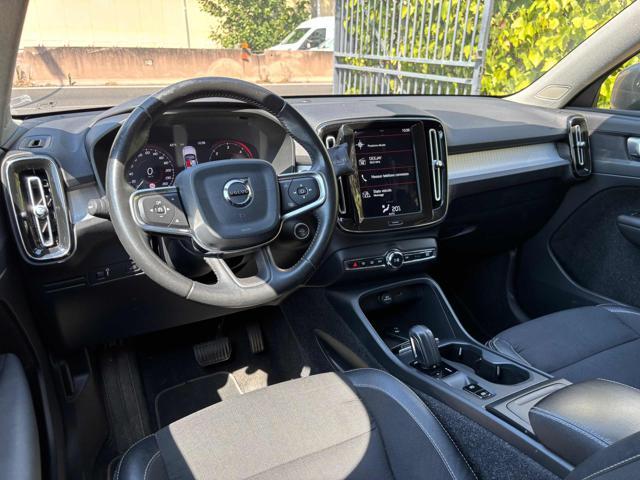VOLVO XC40 D3 AWD Geartronic R-design