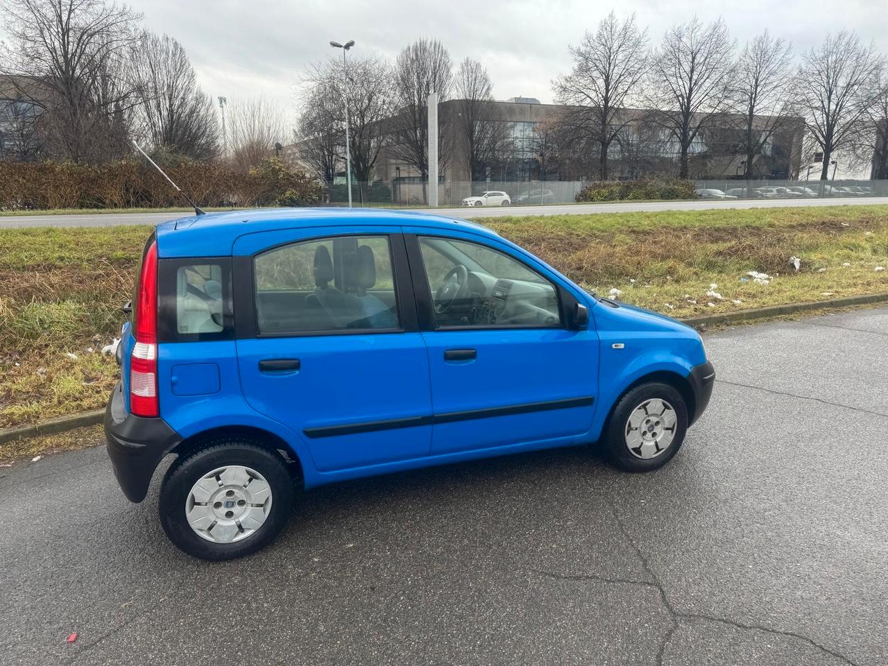 Fiat Panda 1.1 Actual