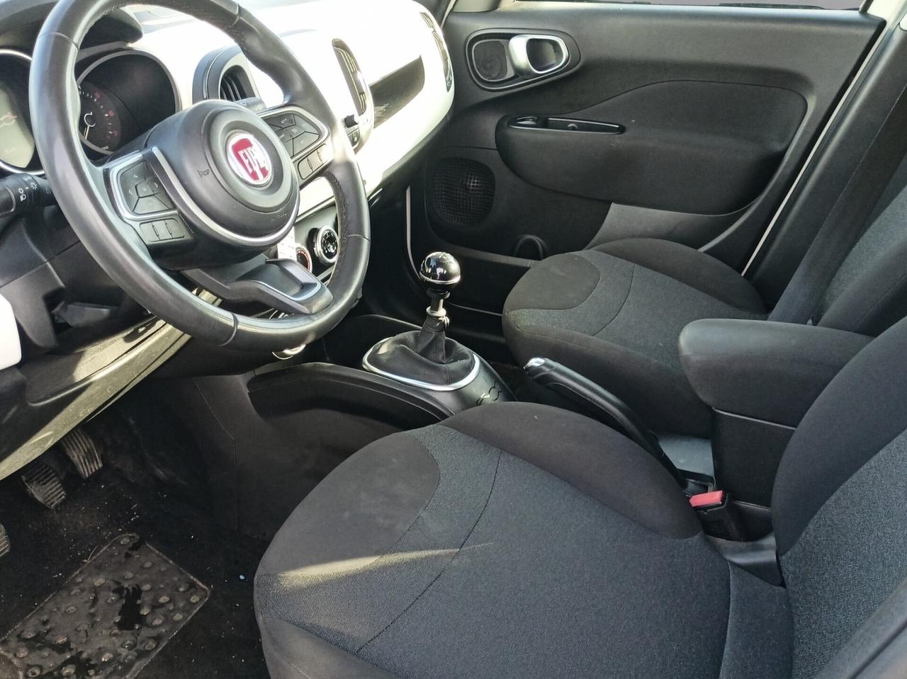 Fiat 500L 1.6 Multijet 120 CV Business