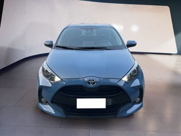 Toyota Yaris IV 2020 1.5 hybrid Active