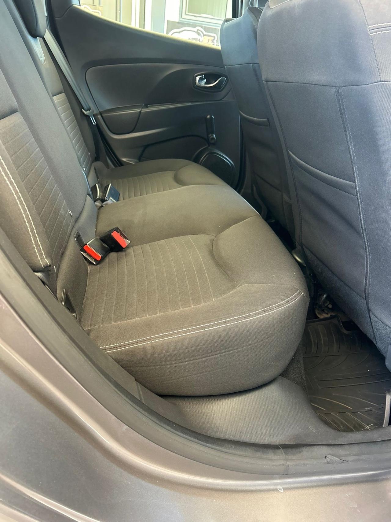 Renault Clio 1.5 dCi 8V 90CV Start&Stop 5 porte GT Line