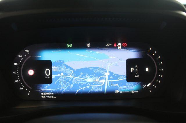 VOLVO XC40 2.0 B3 163 CV DCT Core