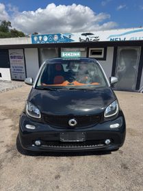 Smart ForTwo 70 1.0 Passion
