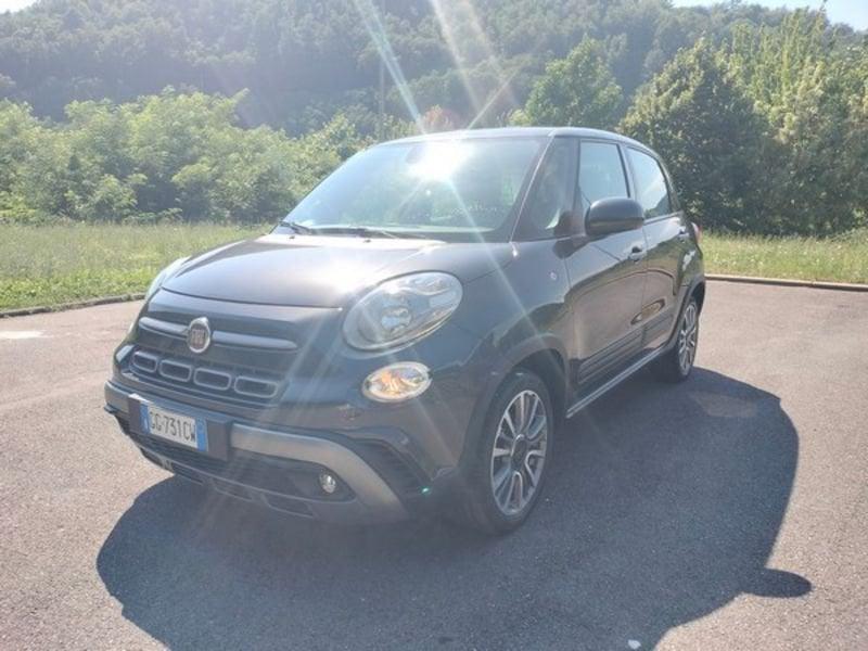 FIAT 500L 1.4 95 CV S&S Cross Gpl!!