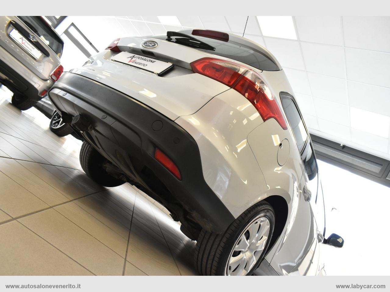 FORD Focus 1.6 TDCi 115 CV SW