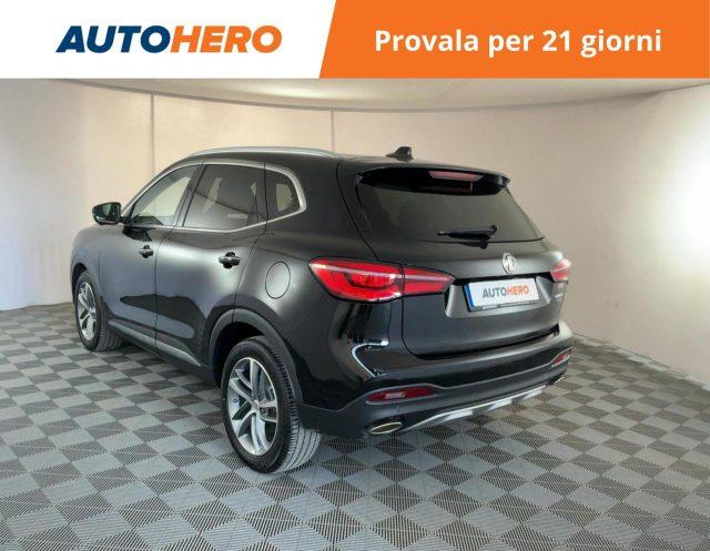 MG EHS Plug-in Hybrid Luxury