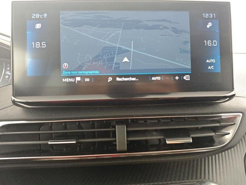 Peugeot 3008 PureTech Turbo 130 S&S Allure Pack