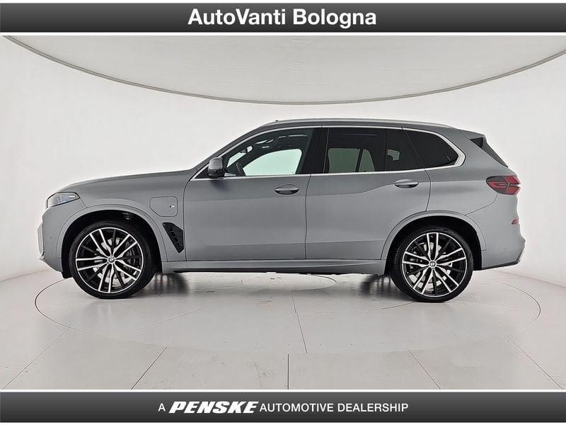 BMW X5 X5 xdrive50e MSport Pro auto