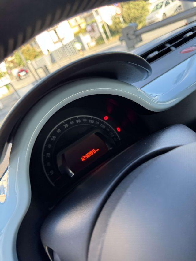 RENAULT Twingo 1.0 sce