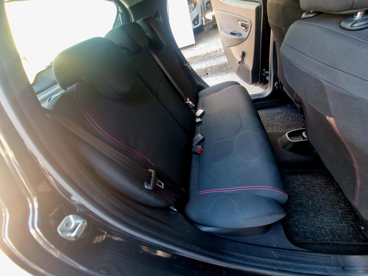 Lancia Ypsilon 1.2 69 CV 5 porte GPL Ecochic Elefantino