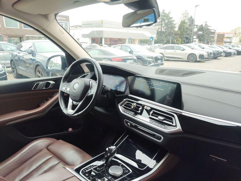 BMW X5 X5 xdrive45e auto
