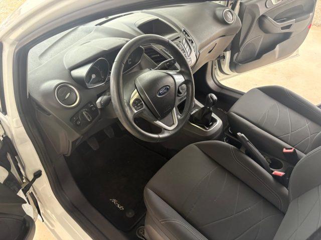 FORD Fiesta 1.0 80CV 5 porte Titanium PRONTA CONSEGNA