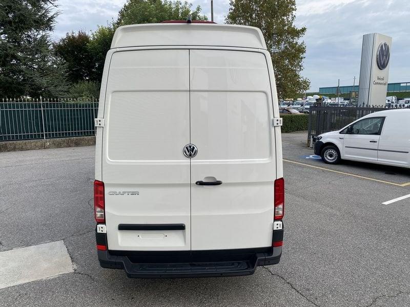 Volkswagen Crafter 35 2.0 TDI 140CV PL-TMA Furgone Business