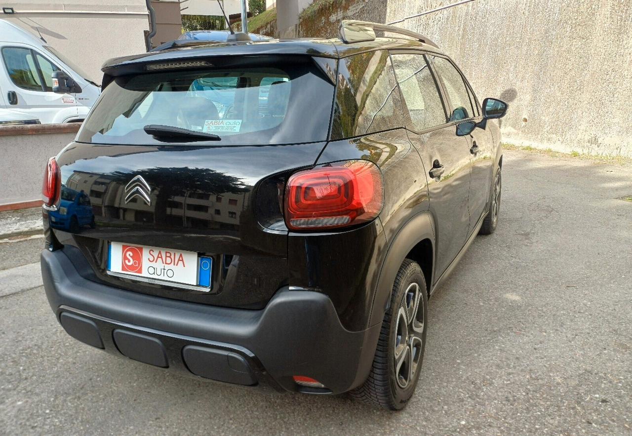 CITROEN C3 AIRCROSS 1.5 BLUEHDI 100cv FEEL
