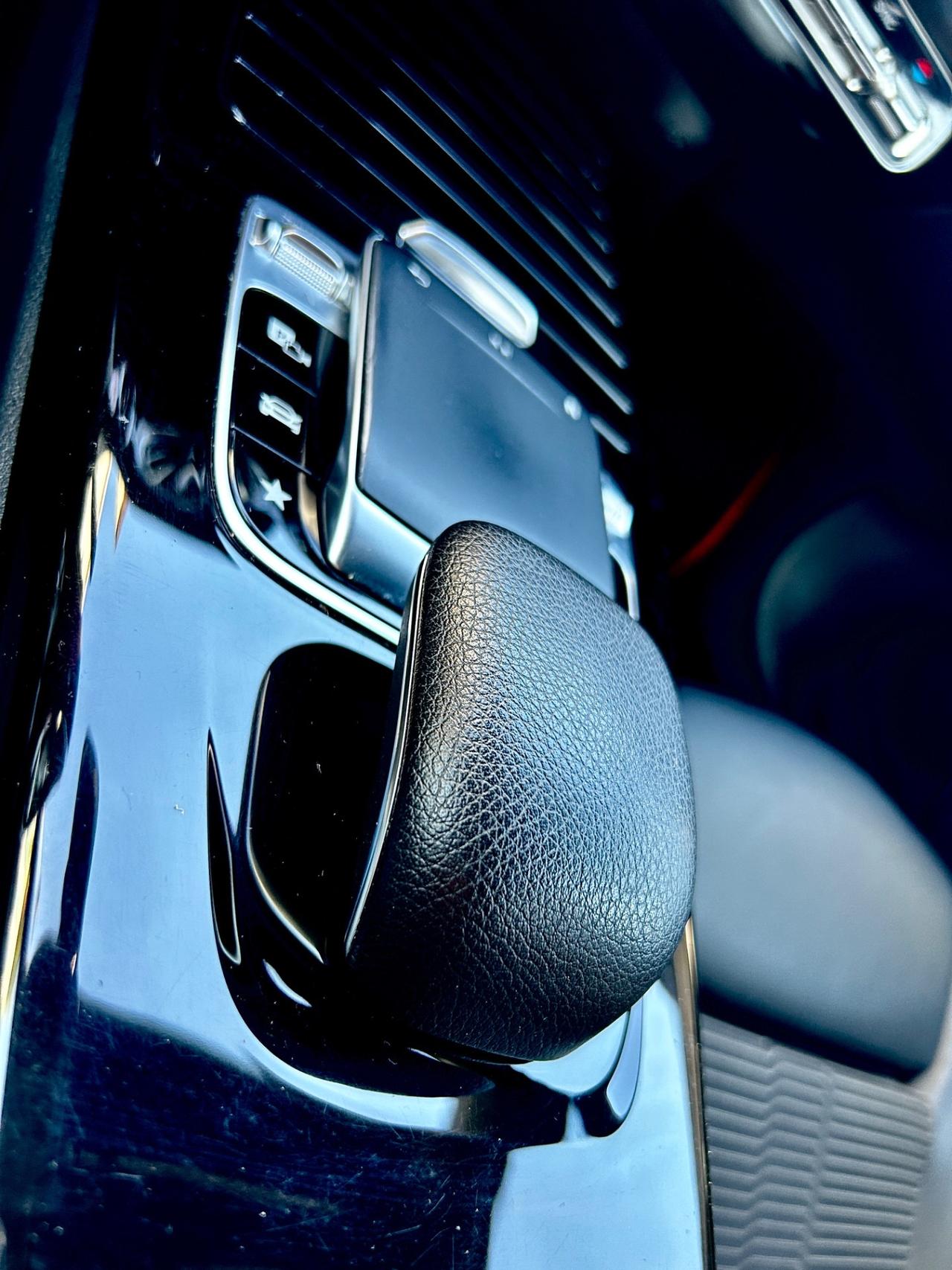 Mercedes-benz A 180 d Automatic Premium