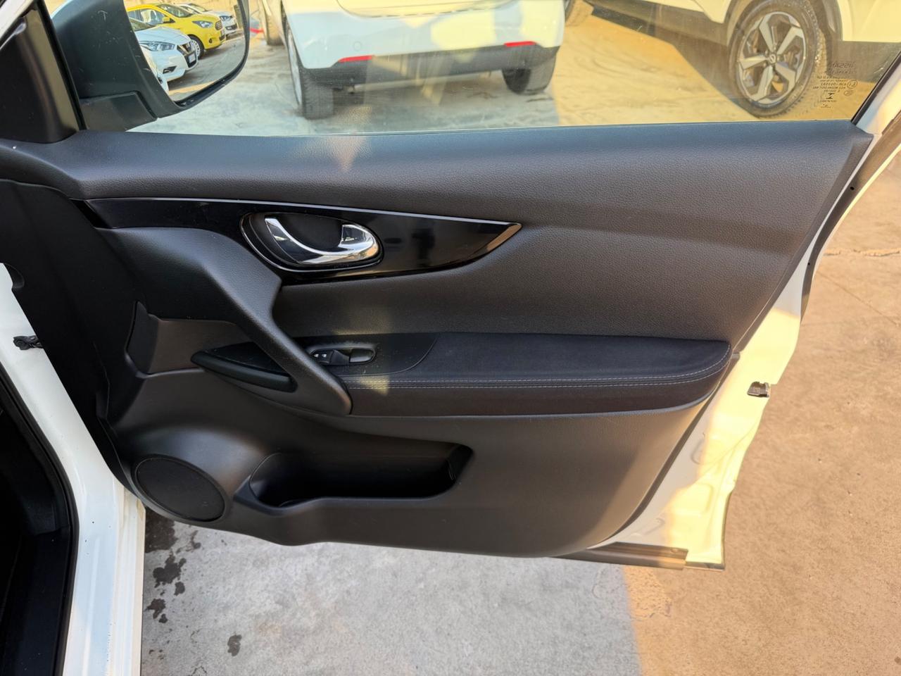Nissan Qashqai 1.6 dCi 2WD Business/ 131.000km