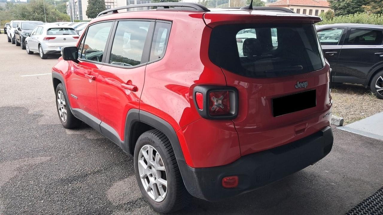 Jeep Renegade 1.0 T3 Business GF585